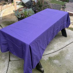 Table clothes 