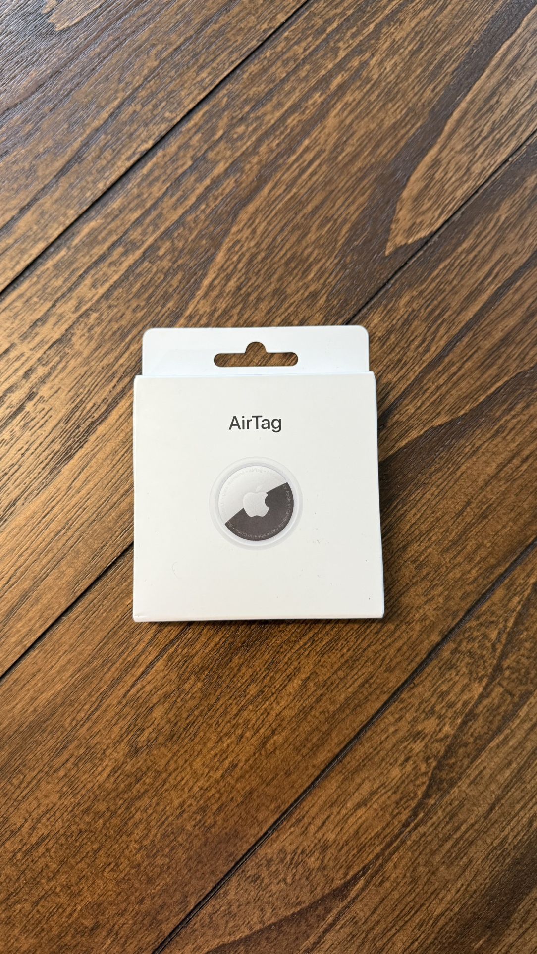 Apple Air Tag