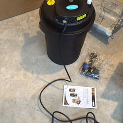 2100 Pool Filter 