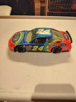 Nascar Jeff Gordon #24