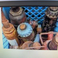 Bottle Jacks For Sale