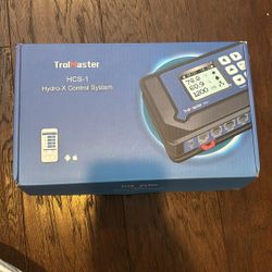 TrolMaster Hydro-X Environmental Control System with 3-in-1 Sensor