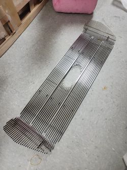 04 To 07 Ford Grill 
