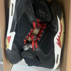 Men’s Jordan’s 