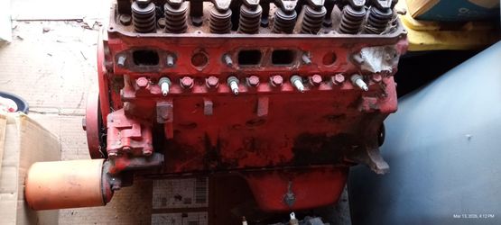 Engine Block