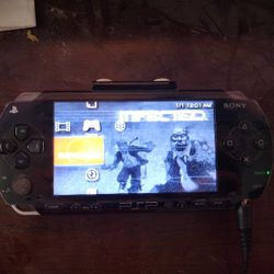 PSP 1001