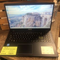 Asus E510MA 15in Laptop
