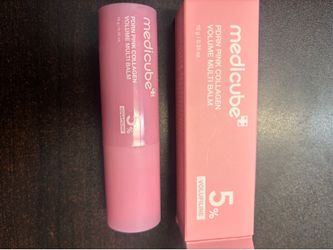 PRDN PINK medicube balm stick for plumping