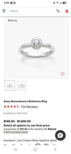 James avery