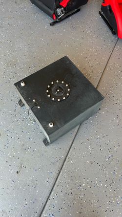 10 gal fuel cell