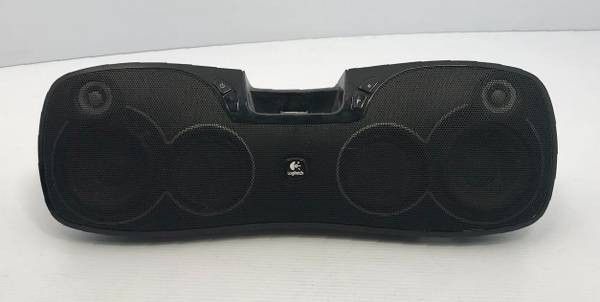Logitech S715i Portable 30-Pin iPod/iPhone Speaker Dock - 3 available