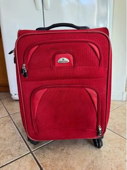 Samsonite Aspire Lite Spinner Luggage Suitcase