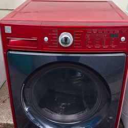 Kenmore gas dryer working perfectly ready to use🔥