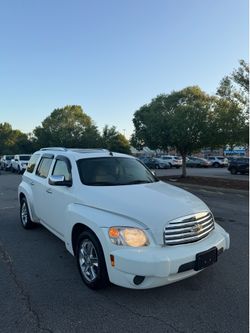 2008 Chevy HHR Clean title with 126k miles