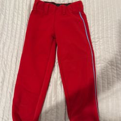 Gluv softball Pant YXL