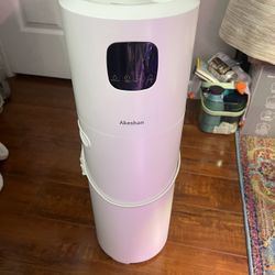 Large Room Humidifier 