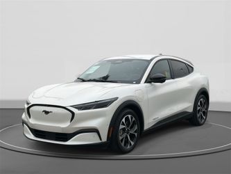 2024 Ford Mustang Mach-E