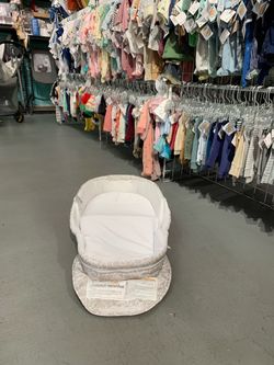 Baby Bed Co Sleeper Travel bassinet Bed Baby Delight