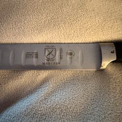 Mercer 12” Knife 2024 Model