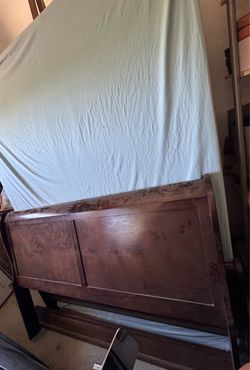 Queen Headboard