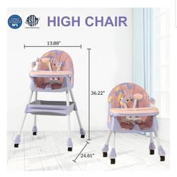 High Chair