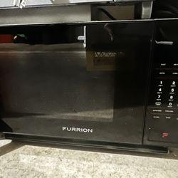 Microwave(intended For RVs)