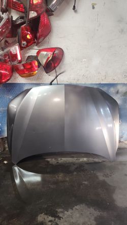2022-2026 ACURA MDX HOOD