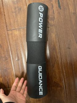 Barbell Pad