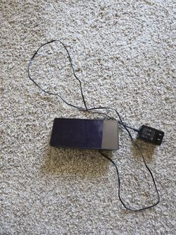 Digital Alarm Clock 