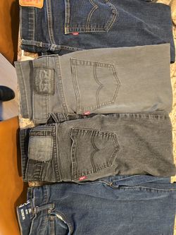 Levi jeans in excellent condition