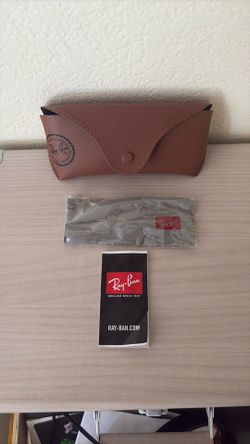 Ray-Ban Shades
