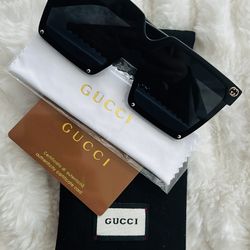 Original GUCCI Sunglasses 