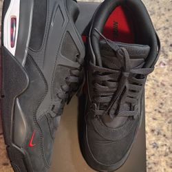 Air Jordan 4 RM Driveway Grey 