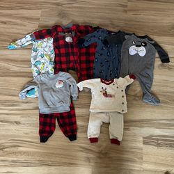 Baby Boy Clothes 6 Months 