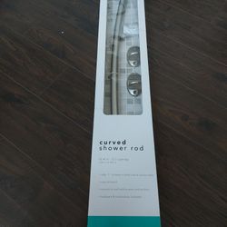 Shower Rod