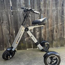  TopMate ES32 Electric Scooter – Great Condition!