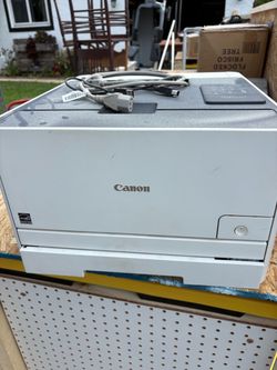 Free Printer with my ink