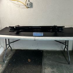 2022-2024 BMW M440i GRAN-COUPE G26 OEM REAR BUMPER REINFORCEMENT IMPACT BAR