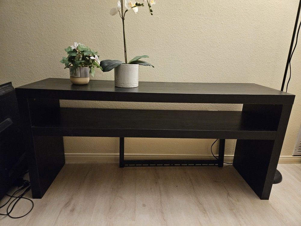 Large TV Stand For Sale - OBO