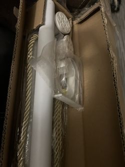 Curtain Rod