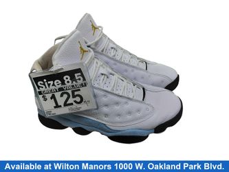 Jordan 414571-170 Blue