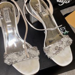 Wedding Shoes 