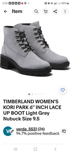 Women's Timberlands
