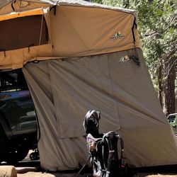 Annex Cover For Tuff Stuff Ranger RRT