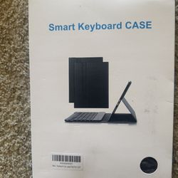 Smart Keyboard Case 