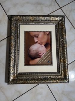 Impressions Portrait Collection 11x14 Picture Frame