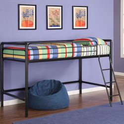 Kids Loft Bed Frame