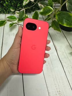 New Google Pixel 10a (Unlocked) 128GB / Nuevo