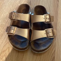 Birkenstock Size 34