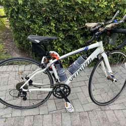 Specialized Dolce Sport Woman’s Road Bicycle 